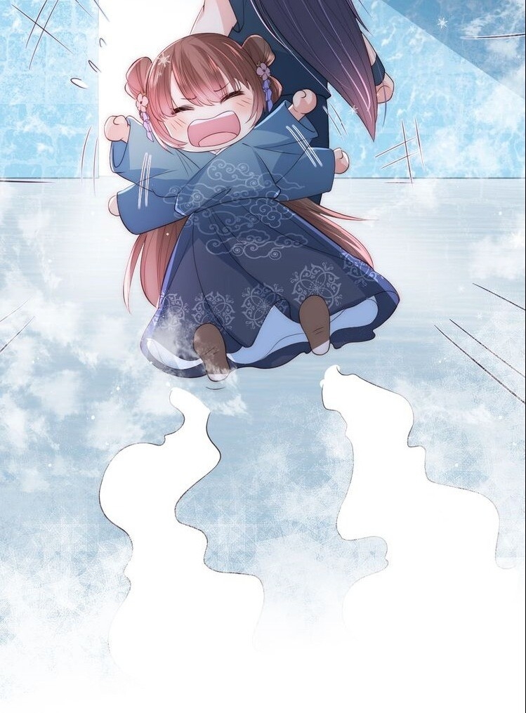 Dưỡng Địch Vi Hoạn Chap 33 - Next Chap 34