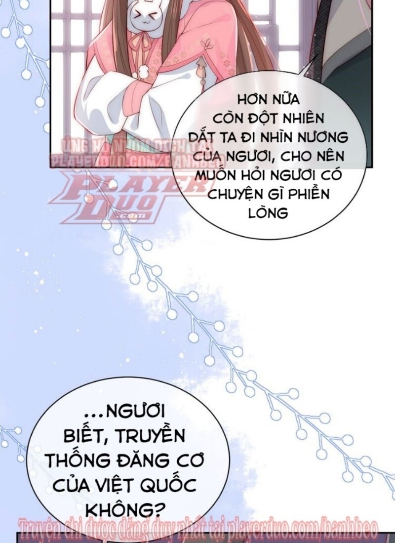Dưỡng Địch Vi Hoạn Chap 34 - Next Chap 35