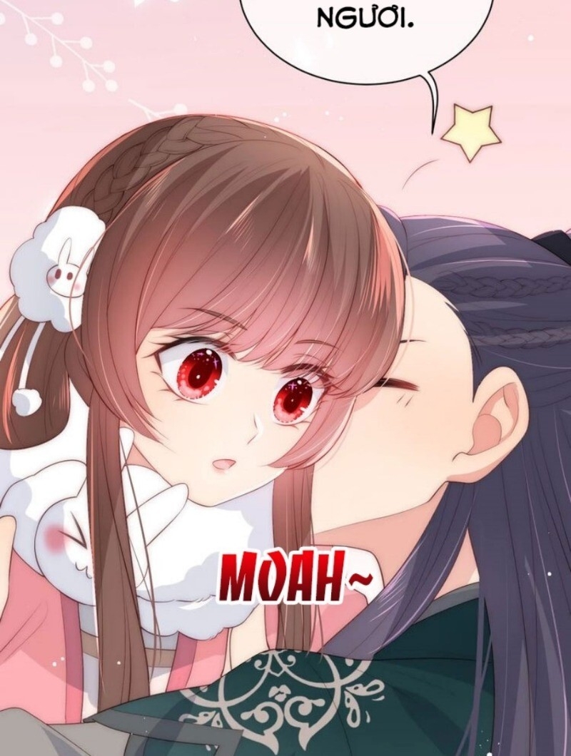 Dưỡng Địch Vi Hoạn Chap 34 - Next Chap 35