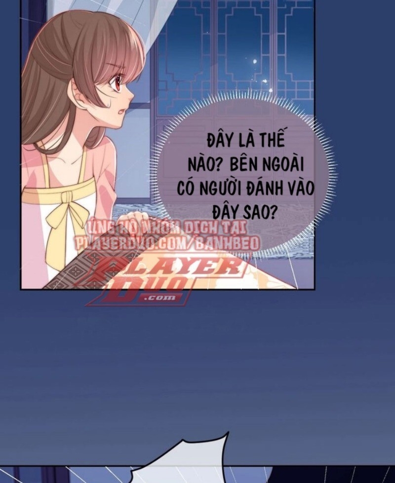 Dưỡng Địch Vi Hoạn Chap 35 - Next Chap 36