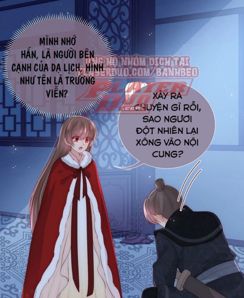 Dưỡng Địch Vi Hoạn Chap 35 - Next Chap 36