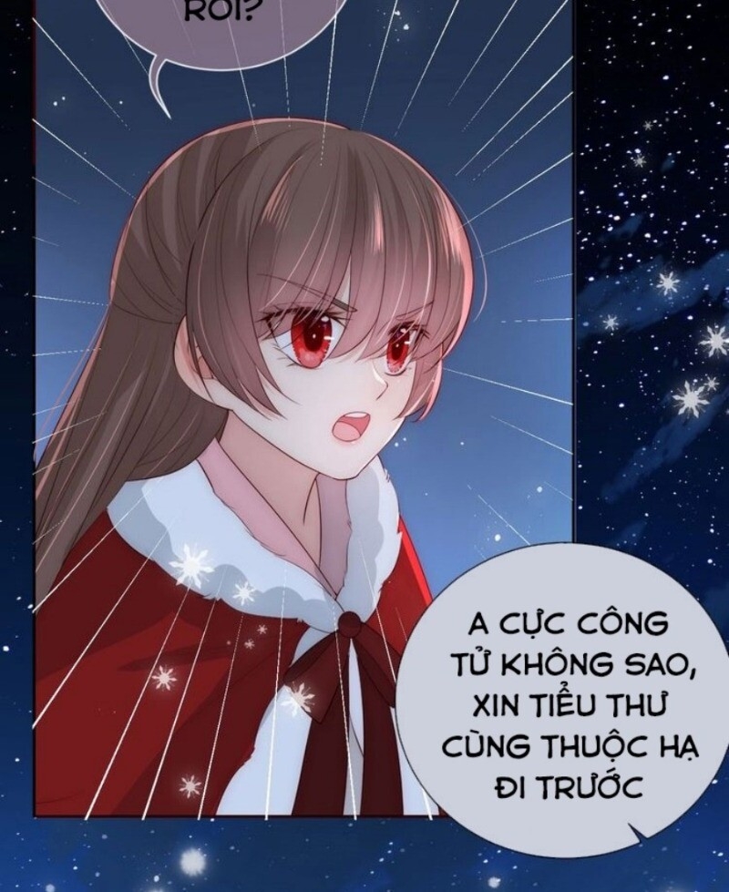 Dưỡng Địch Vi Hoạn Chap 35 - Next Chap 36