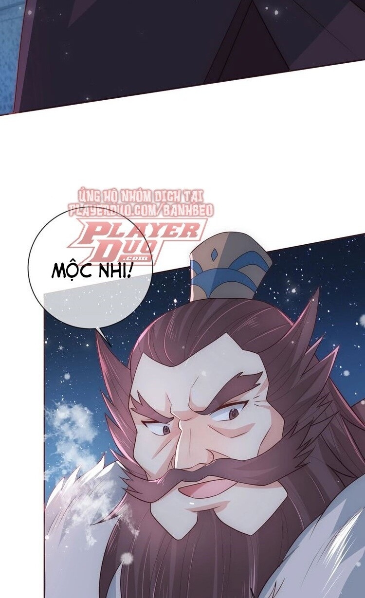 Dưỡng Địch Vi Hoạn Chap 35 - Next Chap 36