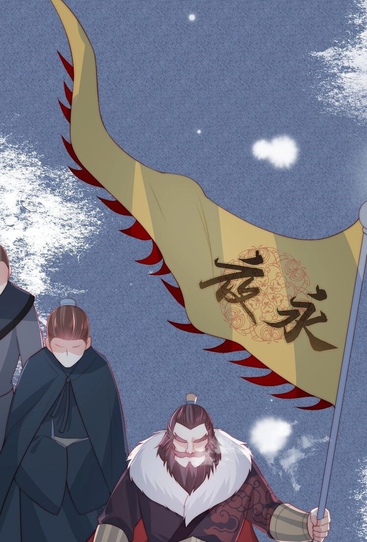 Dưỡng Địch Vi Hoạn Chap 36 - Next Chap 37