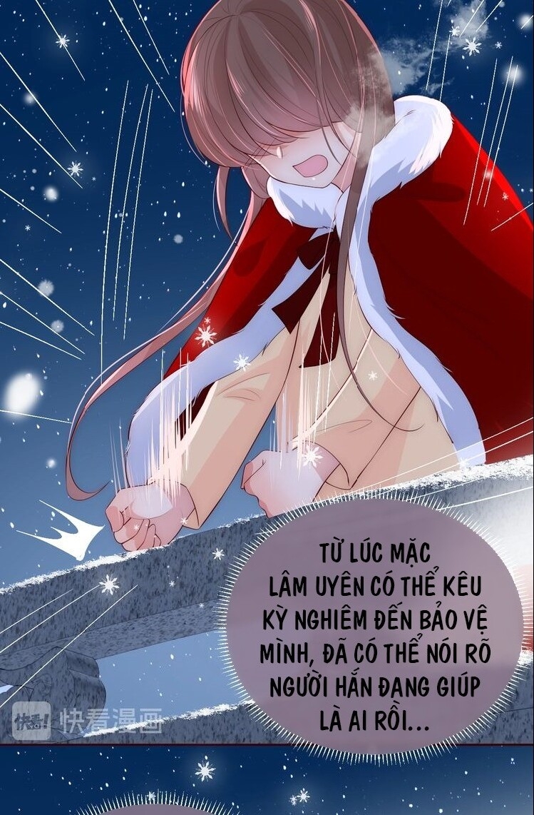 Dưỡng Địch Vi Hoạn Chap 36 - Next Chap 37