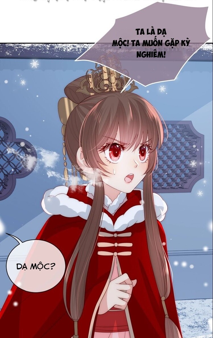 Dưỡng Địch Vi Hoạn Chap 37 - Next Chap 38