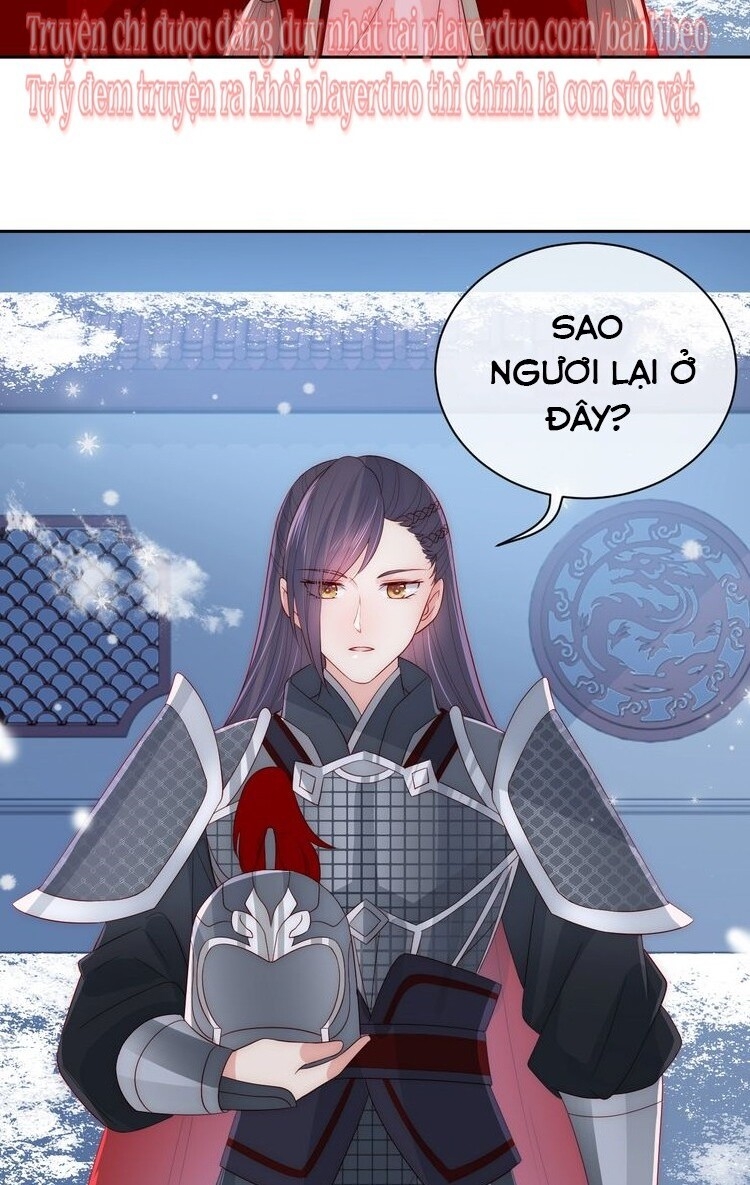 Dưỡng Địch Vi Hoạn Chap 37 - Next Chap 38