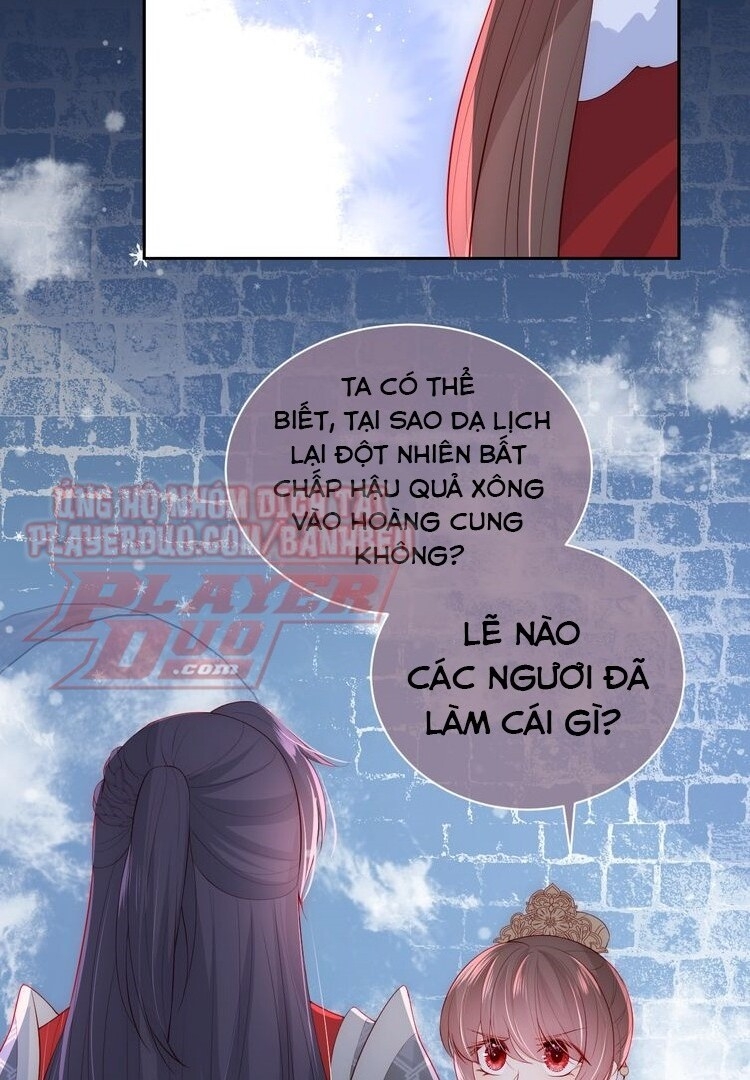 Dưỡng Địch Vi Hoạn Chap 37 - Next Chap 38