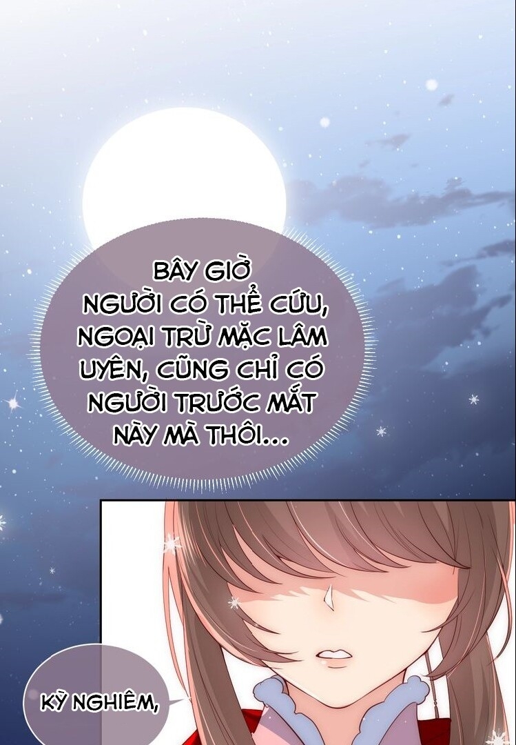 Dưỡng Địch Vi Hoạn Chap 37 - Next Chap 38
