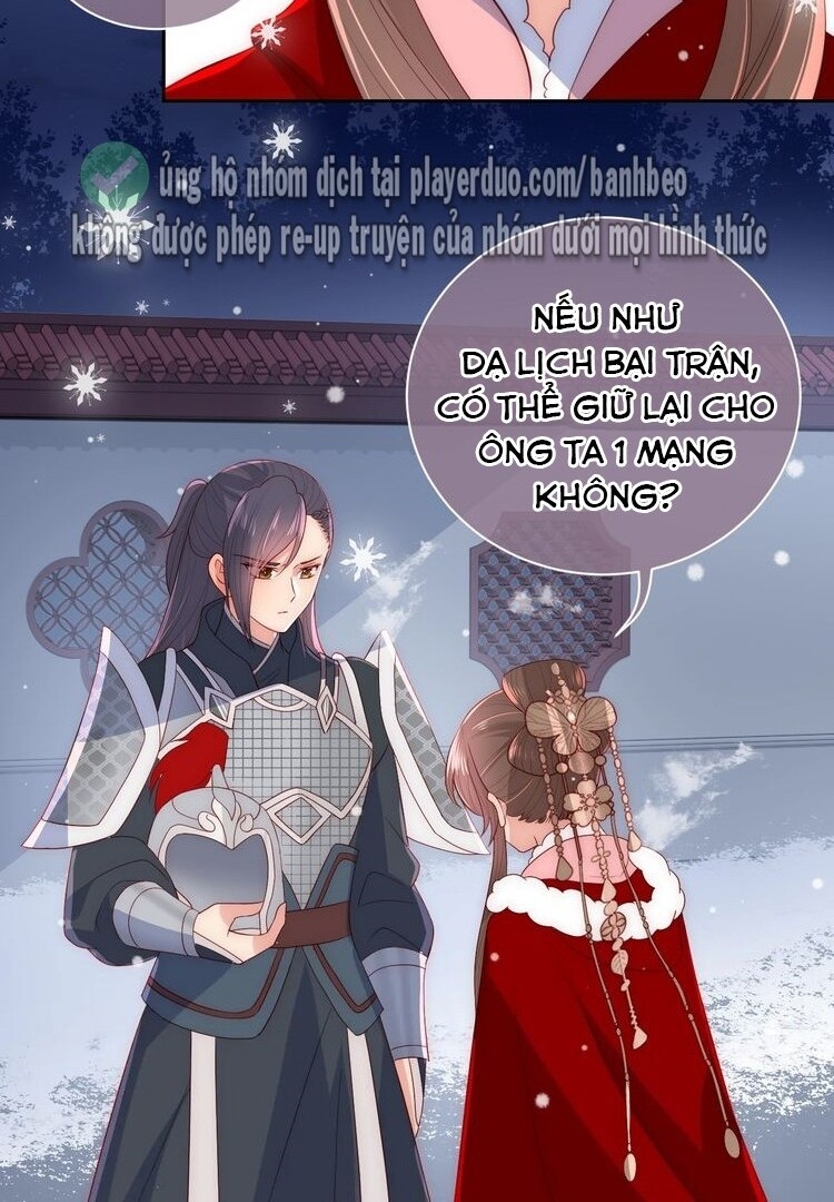 Dưỡng Địch Vi Hoạn Chap 37 - Next Chap 38