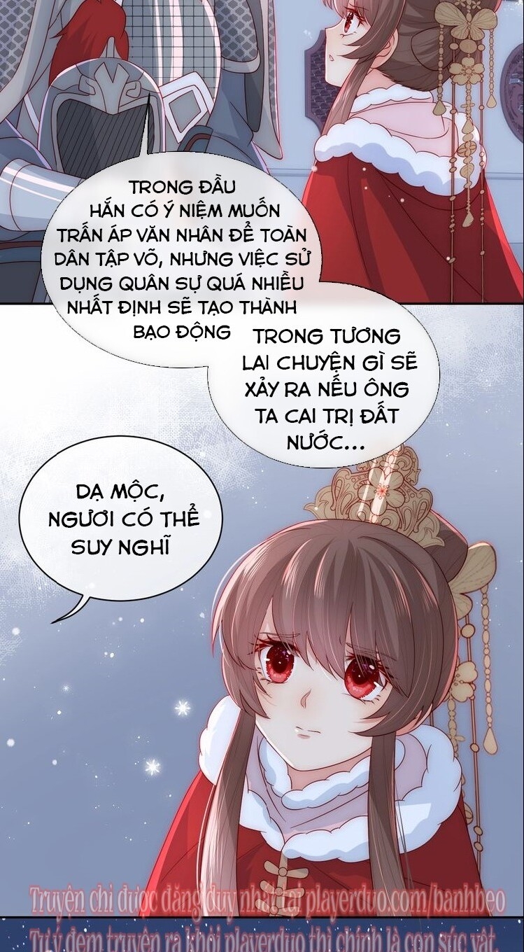 Dưỡng Địch Vi Hoạn Chap 37 - Next Chap 38
