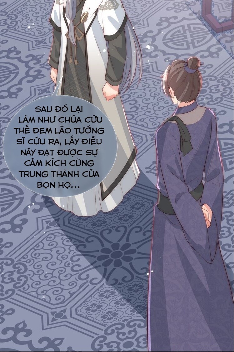 Dưỡng Địch Vi Hoạn Chap 37 - Next Chap 38