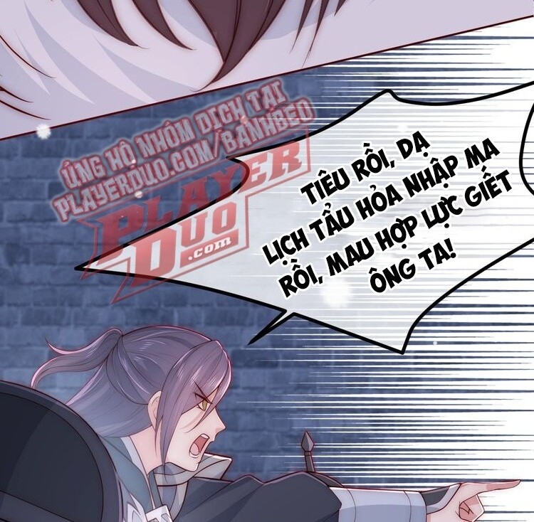 Dưỡng Địch Vi Hoạn Chap 40 - Next Chap 41