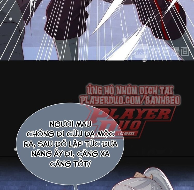 Dưỡng Địch Vi Hoạn Chap 40 - Next Chap 41