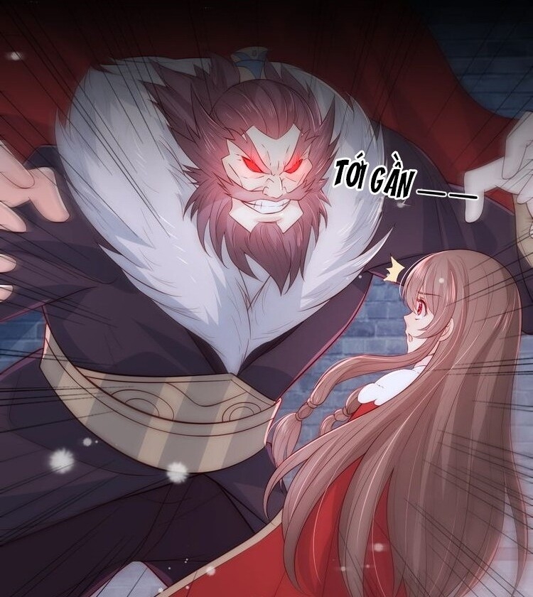 Dưỡng Địch Vi Hoạn Chap 40 - Next Chap 41