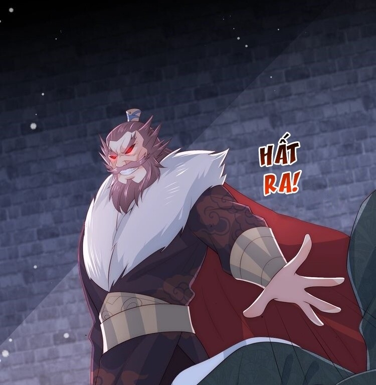 Dưỡng Địch Vi Hoạn Chap 40 - Next Chap 41