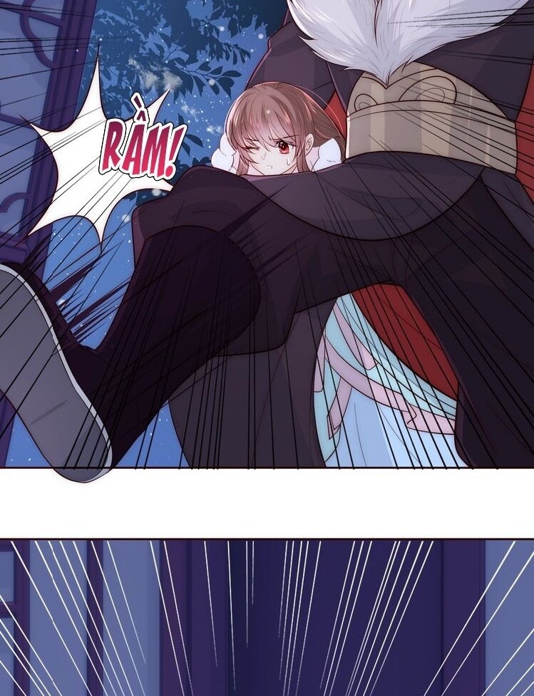 Dưỡng Địch Vi Hoạn Chap 41 - Next Chap 42