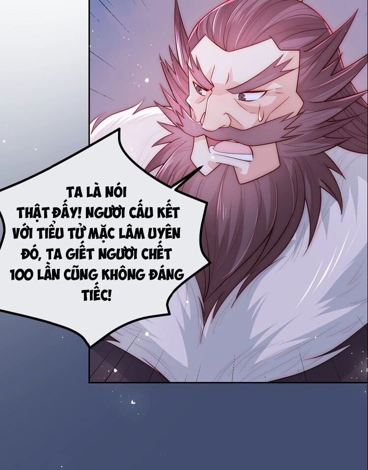 Dưỡng Địch Vi Hoạn Chap 41 - Next Chap 42