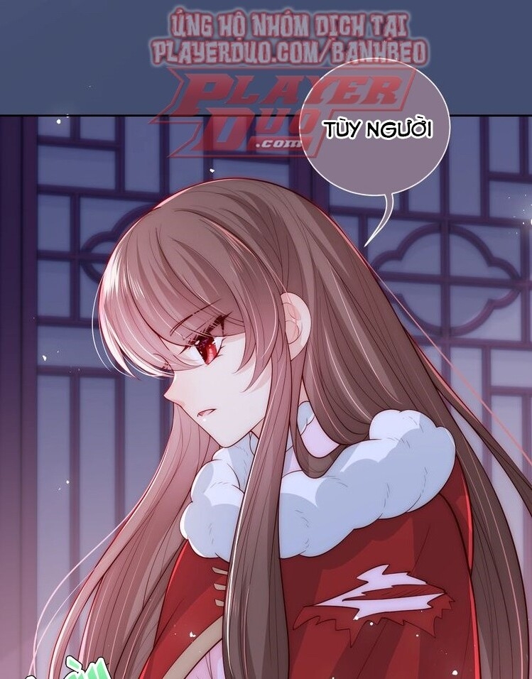 Dưỡng Địch Vi Hoạn Chap 41 - Next Chap 42