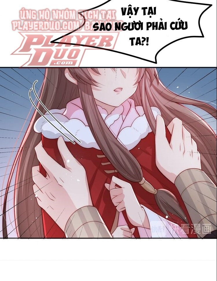 Dưỡng Địch Vi Hoạn Chap 41 - Next Chap 42