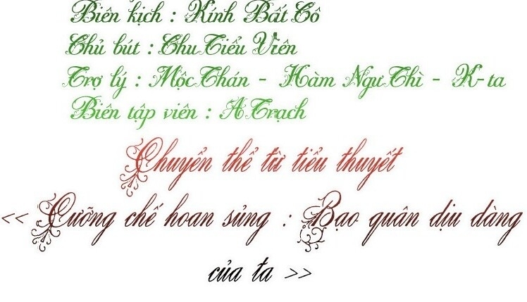 Dưỡng Địch Vi Hoạn Chap 45 - Next Chap 46