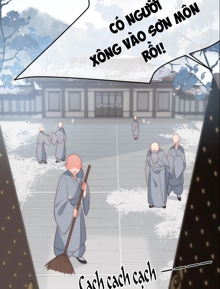 Dưỡng Địch Vi Hoạn Chap 45 - Next Chap 46