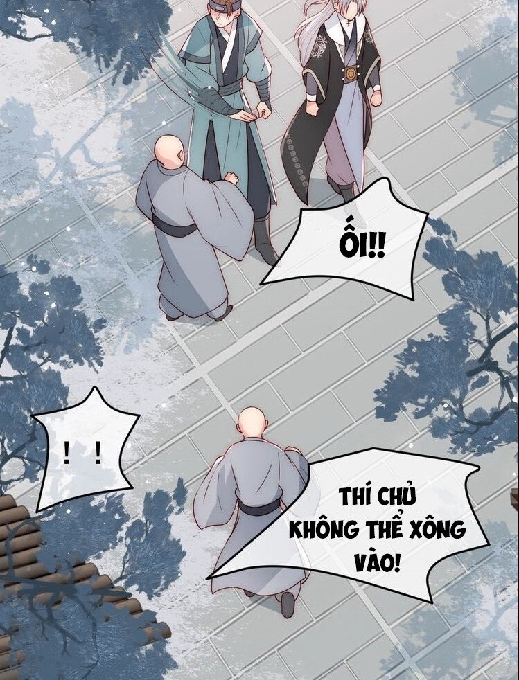 Dưỡng Địch Vi Hoạn Chap 45 - Next Chap 46