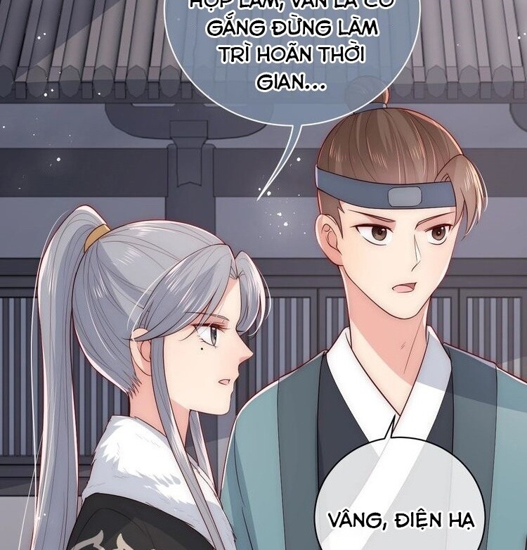 Dưỡng Địch Vi Hoạn Chap 46 - Next Chap 47