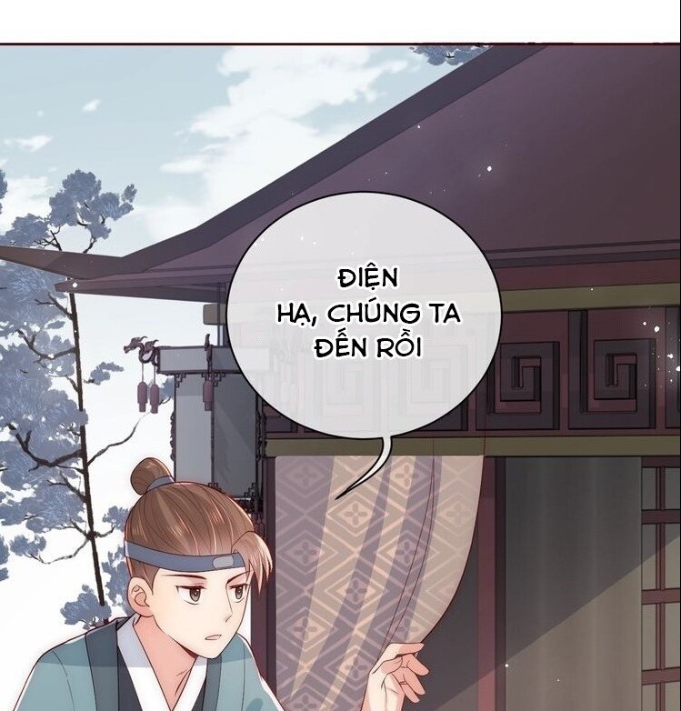 Dưỡng Địch Vi Hoạn Chap 46 - Next Chap 47
