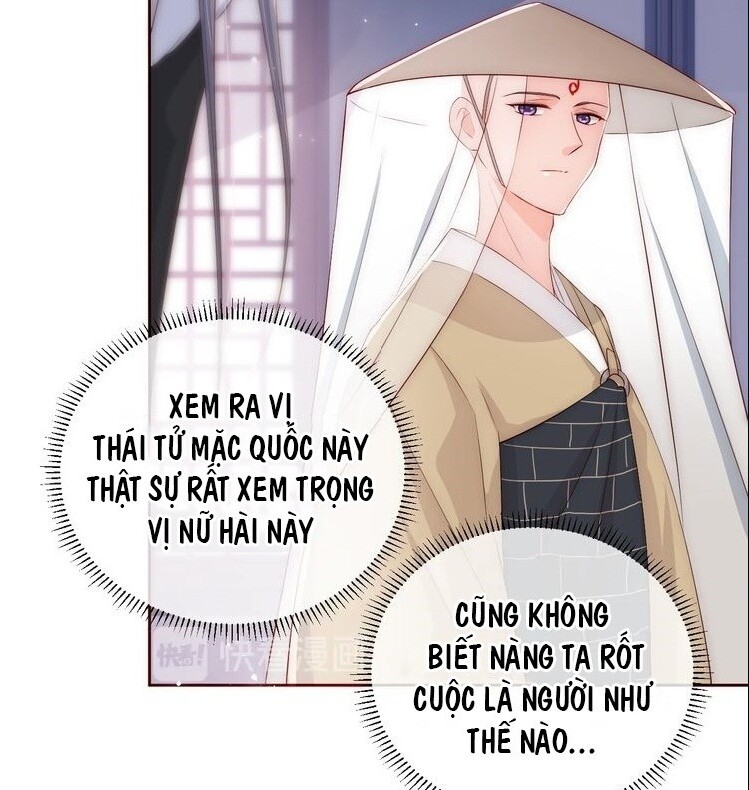 Dưỡng Địch Vi Hoạn Chap 46 - Next Chap 47