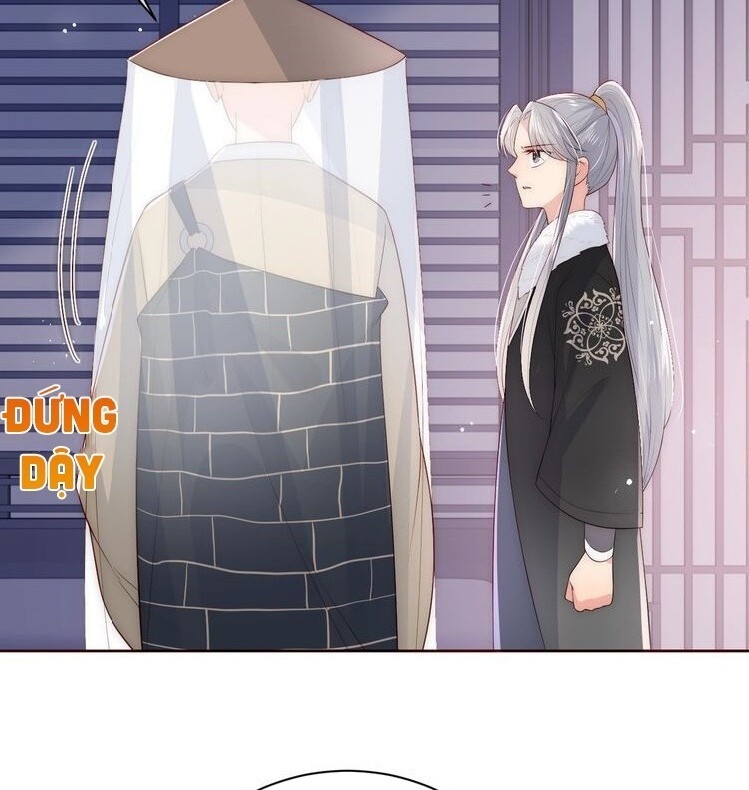 Dưỡng Địch Vi Hoạn Chap 46 - Next Chap 47