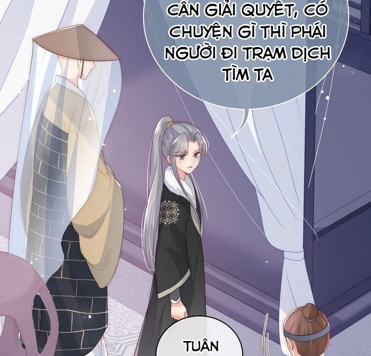 Dưỡng Địch Vi Hoạn Chap 46 - Next Chap 47