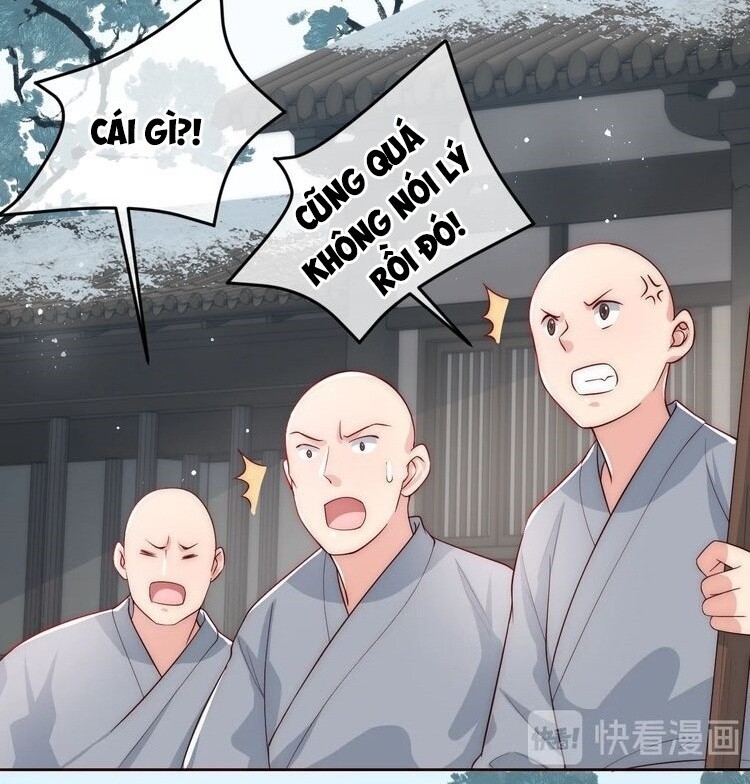 Dưỡng Địch Vi Hoạn Chap 46 - Next Chap 47