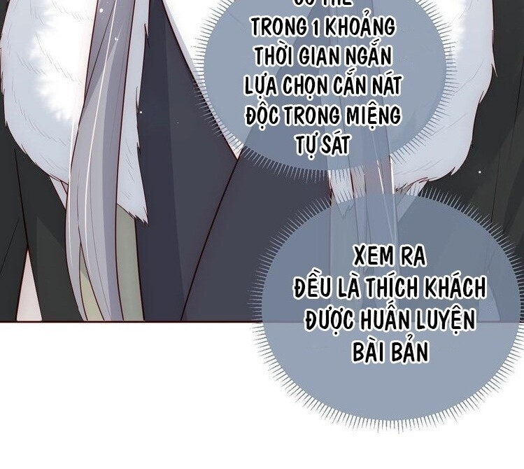 Dưỡng Địch Vi Hoạn Chap 47 - Next Chap 48
