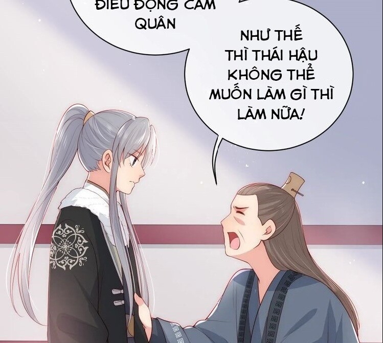 Dưỡng Địch Vi Hoạn Chap 47 - Next Chap 48