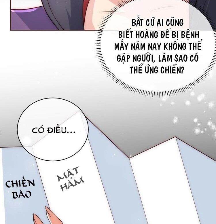 Dưỡng Địch Vi Hoạn Chap 47 - Next Chap 48