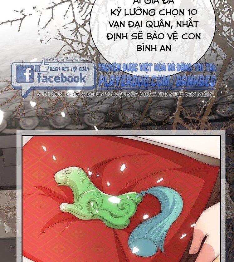 Dưỡng Địch Vi Hoạn Chap 48 - Next Chap 49