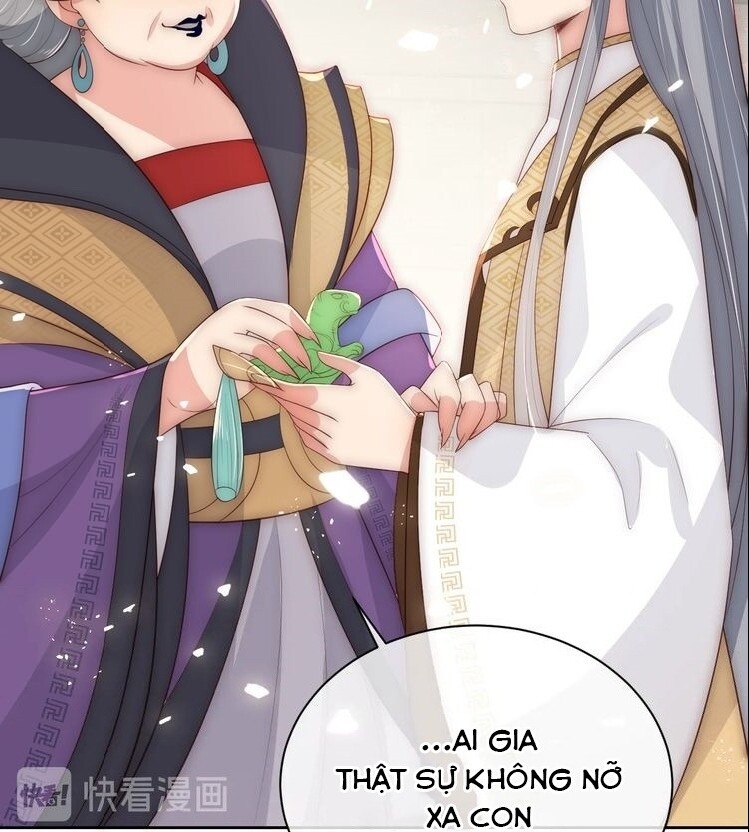 Dưỡng Địch Vi Hoạn Chap 48 - Next Chap 49