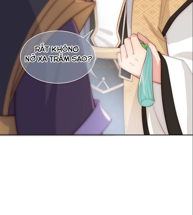 Dưỡng Địch Vi Hoạn Chap 48 - Next Chap 49