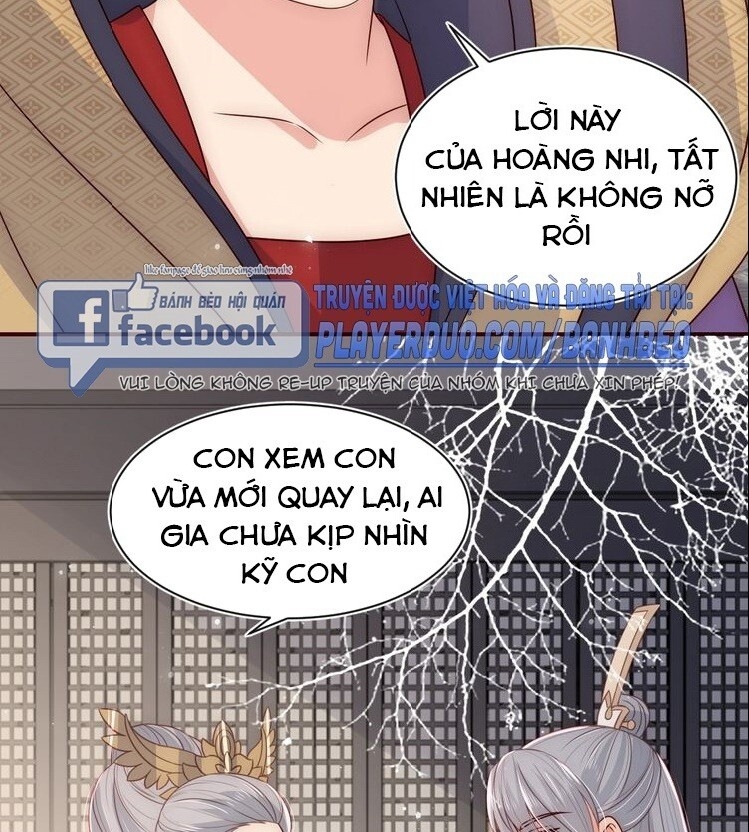 Dưỡng Địch Vi Hoạn Chap 48 - Next Chap 49