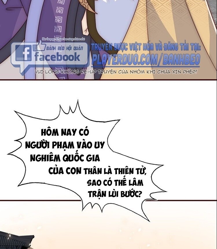 Dưỡng Địch Vi Hoạn Chap 48 - Next Chap 49