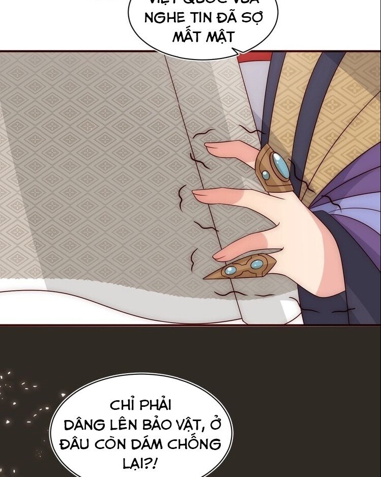 Dưỡng Địch Vi Hoạn Chap 48 - Next Chap 49