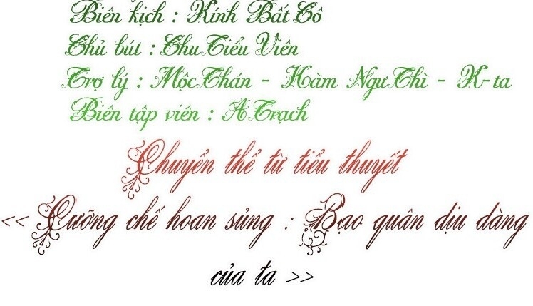 Dưỡng Địch Vi Hoạn Chap 49 - Next Chap 50