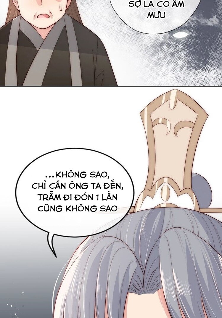 Dưỡng Địch Vi Hoạn Chap 49 - Next Chap 50