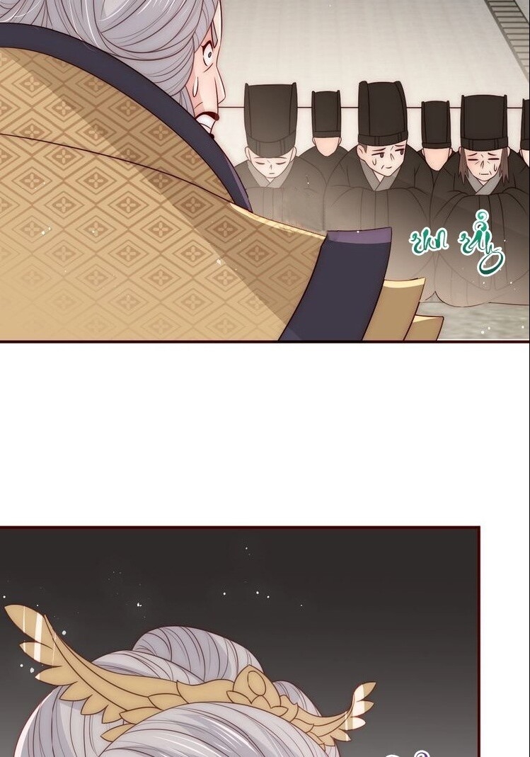 Dưỡng Địch Vi Hoạn Chap 49 - Next Chap 50