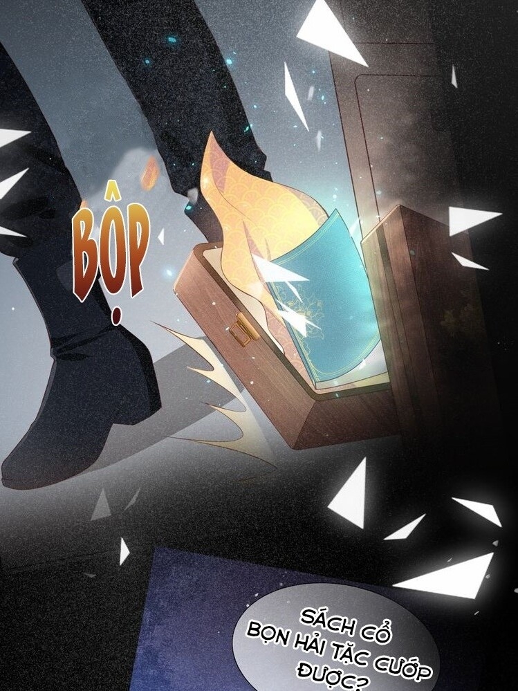 Dưỡng Địch Vi Hoạn Chap 49 - Next Chap 50