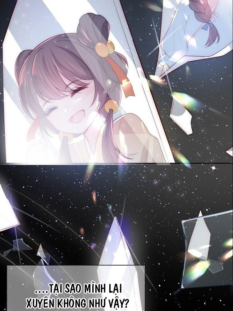 Dưỡng Địch Vi Hoạn Chap 49 - Next Chap 50