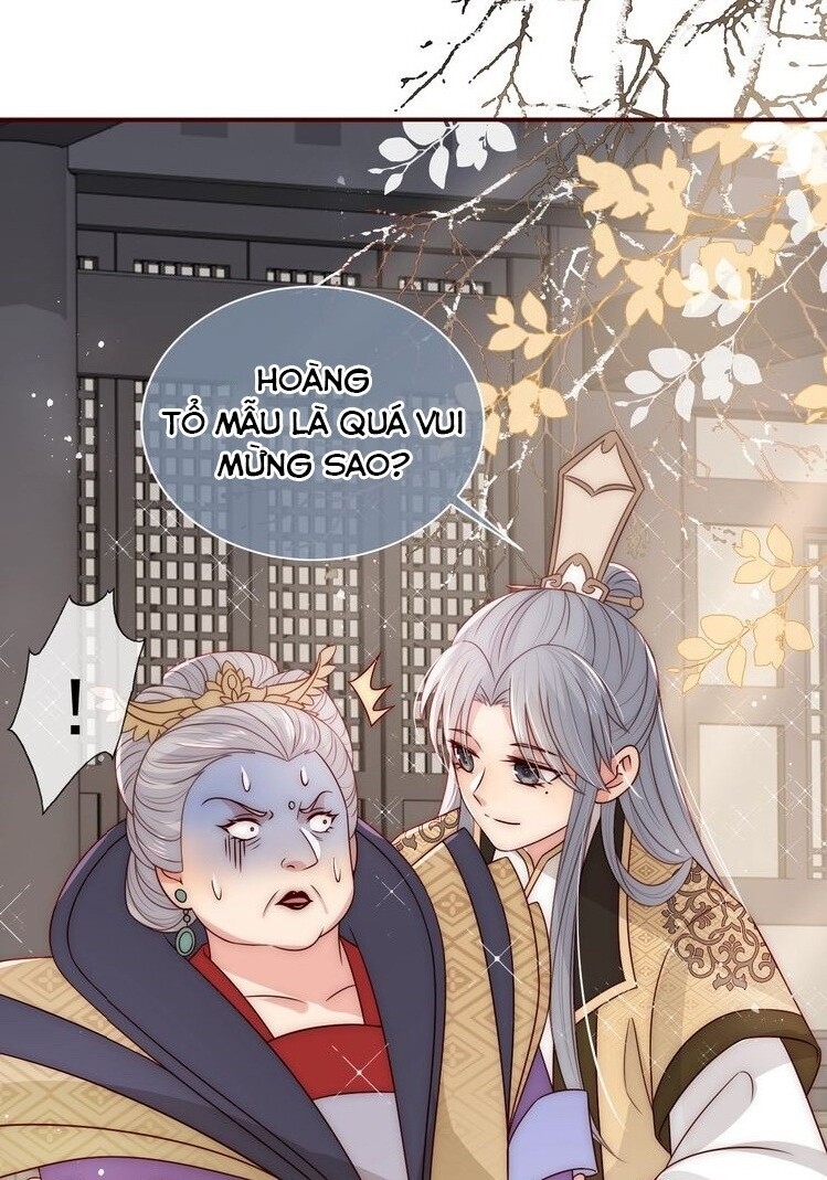 Dưỡng Địch Vi Hoạn Chap 49 - Next Chap 50