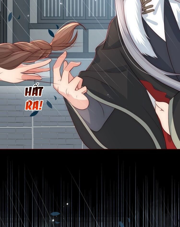 Dưỡng Địch Vi Hoạn Chap 52 - Next Chap 53