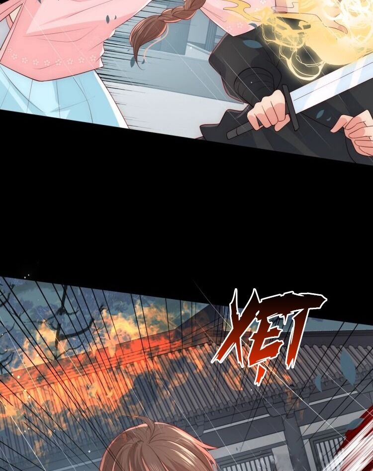 Dưỡng Địch Vi Hoạn Chap 52 - Next Chap 53